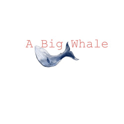 A Big Whale